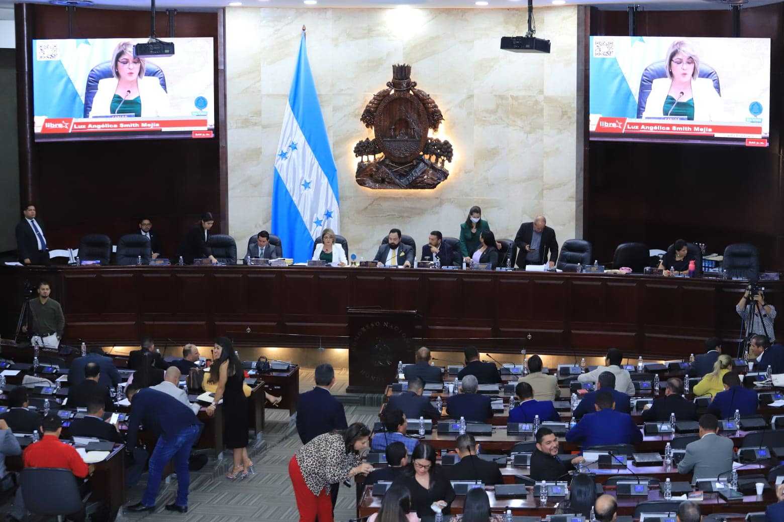 Sesión ordinaria #52 del 29 de noviembre del 2022